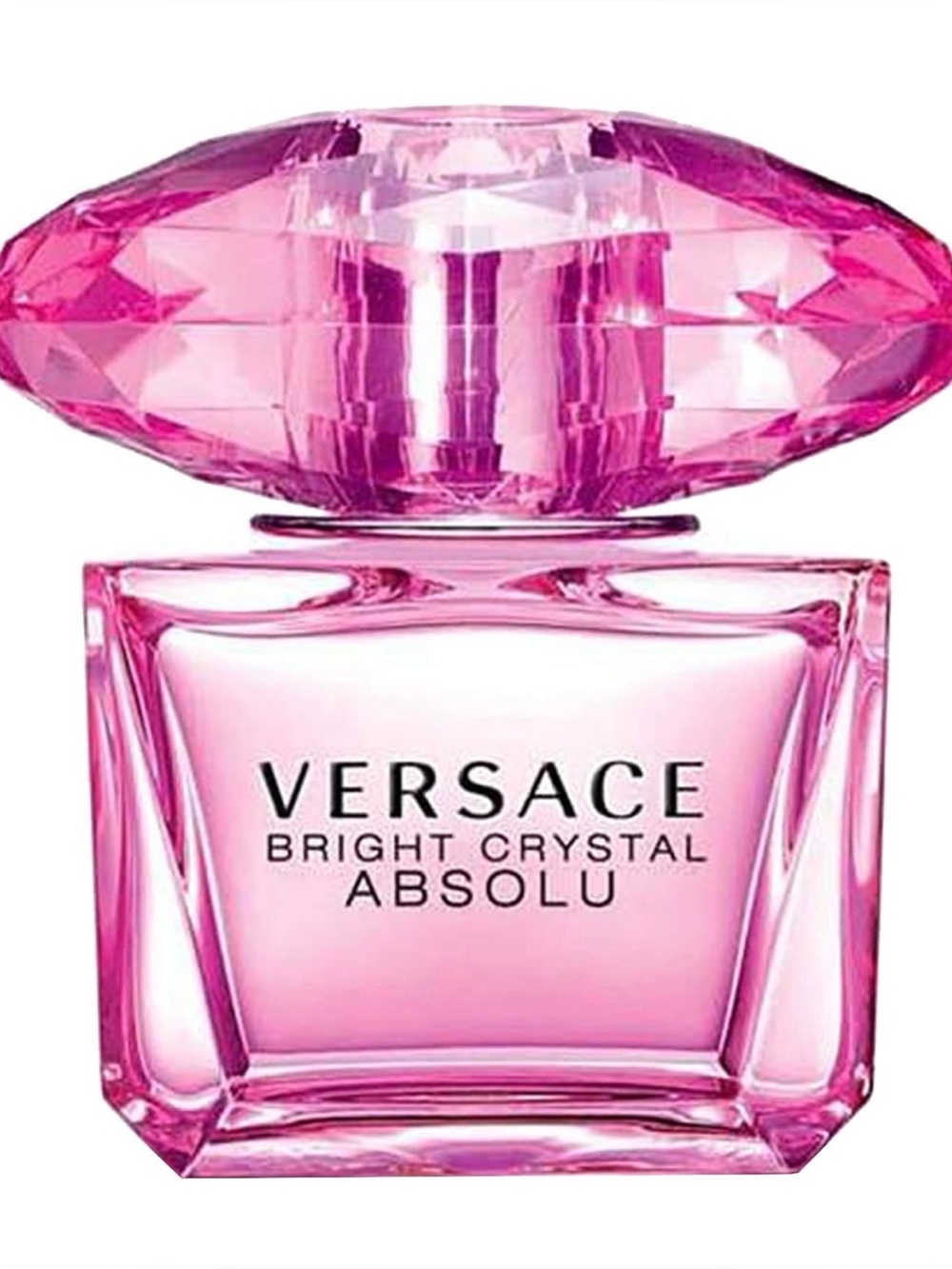 Versace Bright Crystal Absolu ~ E.D.P 90ml ~ 3oz. ~ New!